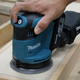 Illustration for article titled Behold: A Cordless 5-inch Random Orbital Sander, the Unicorn of Power Tools